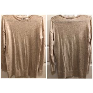 New Without Tags Sweater Dress